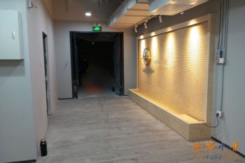 市面上都有哪些種類的水幕墻？附水幕墻分類匯總介紹