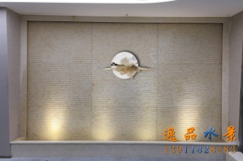 水幕墻流水不均勻怎么辦？詳細(xì)分析并附帶解決方法