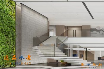 什么是金屬網(wǎng)水幕？及金屬網(wǎng)水幕景觀(guān)的工作原理