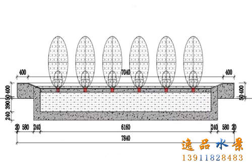 金屬網(wǎng)水幕常見(jiàn)故障問(wèn)題及維修方法